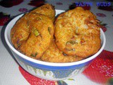 Bread Vada