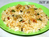 Chicken Dum Biriyani