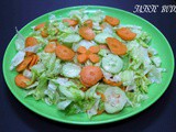 Green Salad