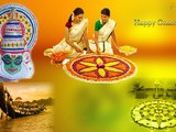 Happy Onam