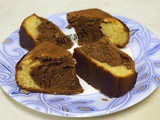 Marble Cake