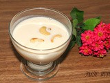 Palada Payasam