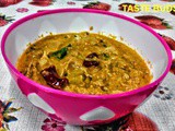 Papad Curry