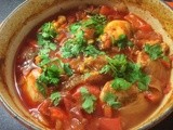 Chilli Chicken One-Pot