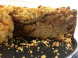 Dutch Apple Cake – Kruimelkoek