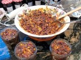 Homemade Mincemeat (Gluten Free)