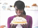 Win a copy of Baking Made Easy By Lorraine Pascale