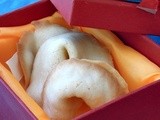 Chinese Fortune Cookies