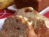 Easy Banana Bread