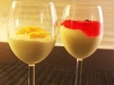 Easy Vanilla Pudding