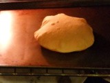 Whole Wheat Pita bread