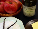 Apple Caramel Jam Recipe