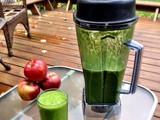 Best Blender for Green Smoothies