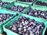 Blueberry Lemon Jam Recipe