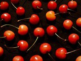 Fresh cherry recipes for spring