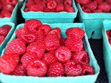 Raspberry Jam Recipe