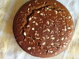Daring Bakers’ April Challenge : Armenian Nutmeg Cake
