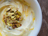 No hassle Shrikhand recipe