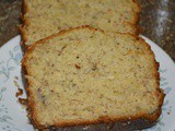 Banana Bread