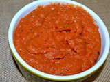 Onion Tomato Chutney