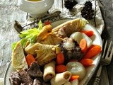 Bollito Misto all'Emiliana