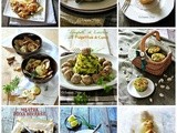 Buon 2015 e Migliori Ricette Paleo del 2014