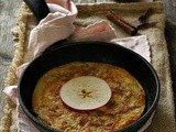 Frittata di Mele