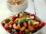 Insalata di Frutta Estiva