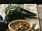 Zuppa di Cavolo Nero