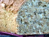 Irish Soda Bread, pane irlamdese