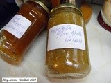 Λεμονάκια μαρμελάδα