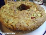 Ταραμάς - κέϊκ