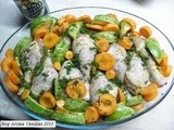 Μπυρένια κοπανάκια