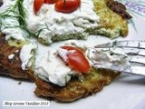 Ανηθόπιτες...γεύσεις καλοκαιριού