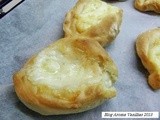 Τα πεϊνιρλάκια  και τα πεϊνιρλί... της κικής και της μάγδας