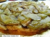 Τάρτα...και πράσινα ...μήλα