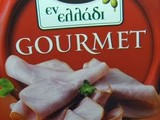 Γευστικό ταξίδι με κρητικά αλλαντικά