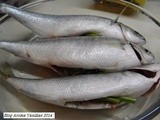 Άρωμα μάραθου στις γόπες