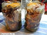Και τα καλούδια της μάνης