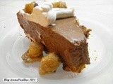 Nutella Cheesecake