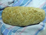 Λαγάνα, Tsiapata ή Focaccia;