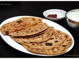 Aloo Paratha