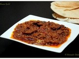 Bhuna Gosht