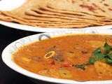 Mutton Korma