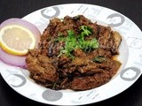Pepper Chicken / Kozhi Milagu varuval