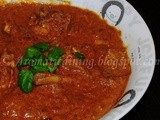 Rogan Josh