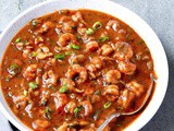 Crawfish Etouffee Recipe