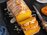 Eggless Mango Cake Recipe