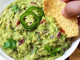 How To Make Guacamole