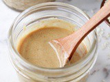 How To Make Tahini